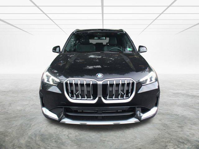 new 2025 BMW X1 car, priced at $47,075