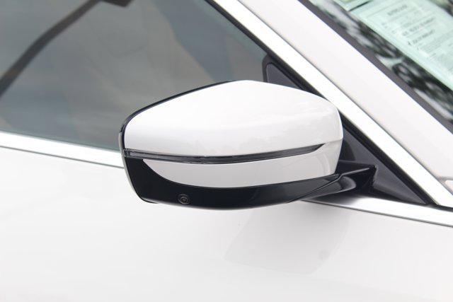 used 2025 BMW i4 Gran Coupe car, priced at $52,848