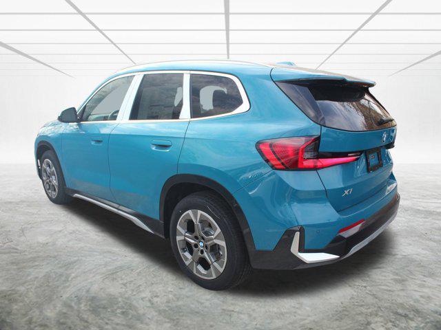 new 2024 BMW X1 car, priced at $46,345