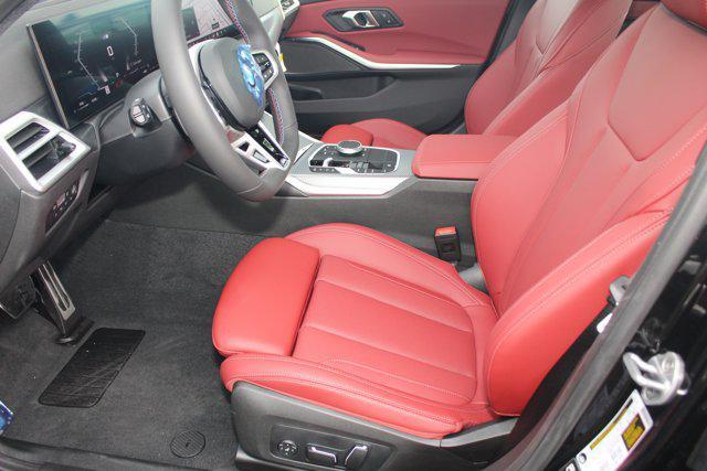 new 2025 BMW M340 car, priced at $67,675