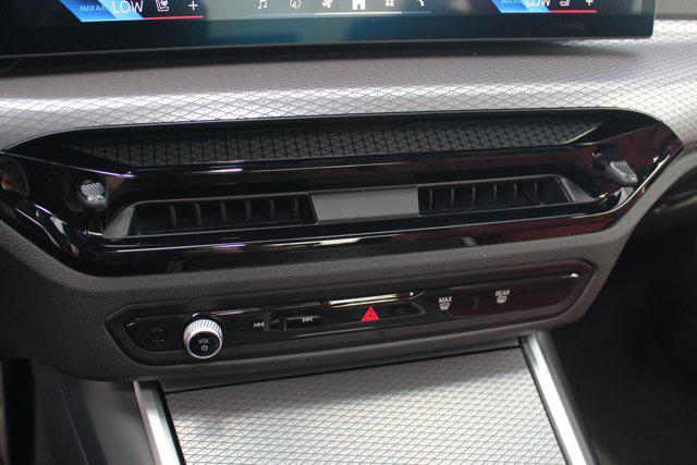 new 2025 BMW M340 car, priced at $67,675