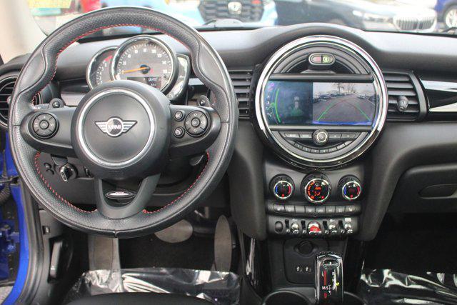 used 2020 MINI Hardtop car, priced at $19,988