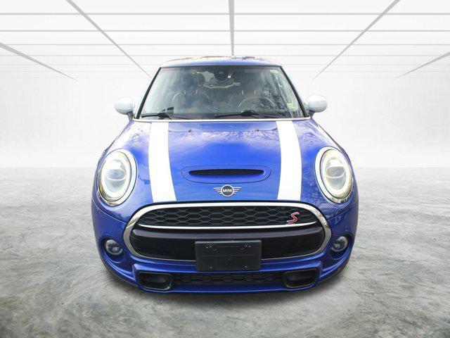 used 2020 MINI Hardtop car, priced at $19,988