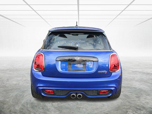 used 2020 MINI Hardtop car, priced at $19,988