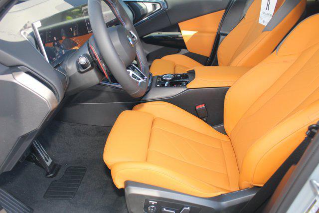new 2026 BMW X3 car, priced at $76,475