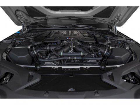 used 2025 BMW M8 car, priced at $134,488
