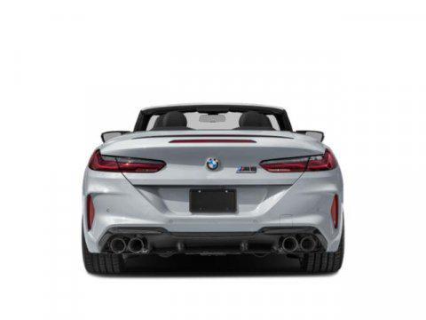 used 2025 BMW M8 car, priced at $134,488