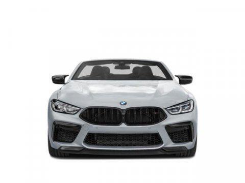 used 2025 BMW M8 car, priced at $134,488