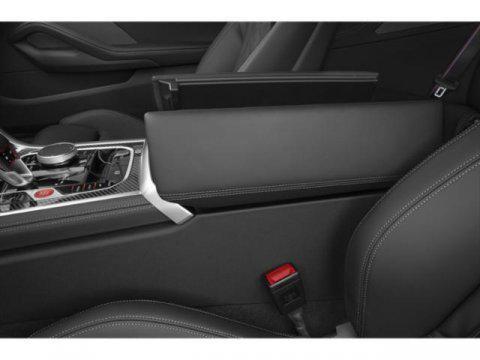 used 2025 BMW M8 car, priced at $134,488