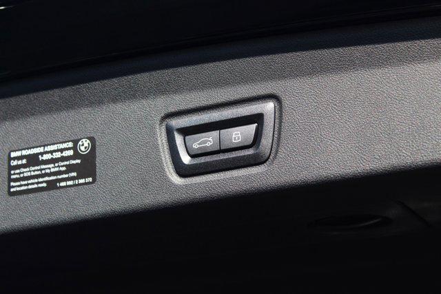 new 2025 BMW i4 Gran Coupe car, priced at $66,575