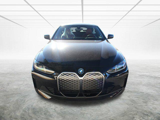 new 2025 BMW i4 Gran Coupe car, priced at $66,575