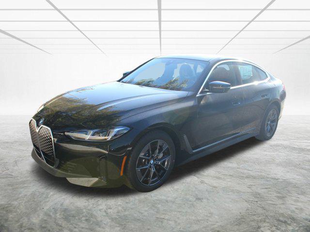 new 2025 BMW i4 Gran Coupe car, priced at $66,575