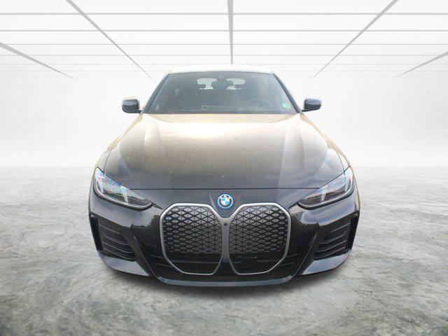 new 2025 BMW i4 Gran Coupe car, priced at $69,275