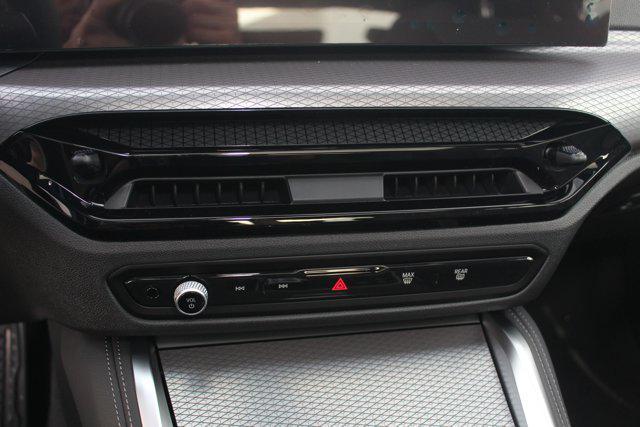 new 2025 BMW i4 Gran Coupe car, priced at $69,275