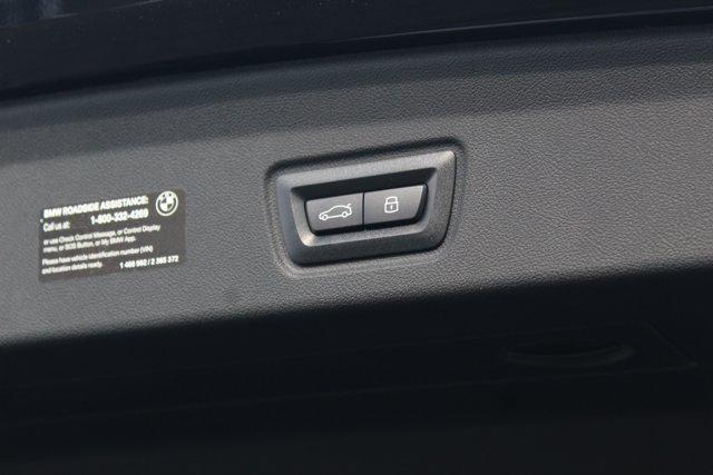 new 2025 BMW i4 Gran Coupe car, priced at $69,275
