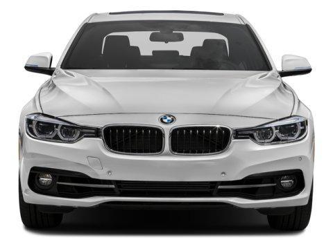 used 2017 BMW 330 car, priced at $17,988