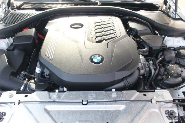 used 2022 BMW M240 car, priced at $45,277