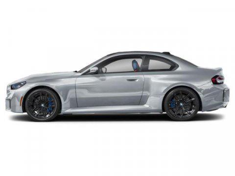 new 2025 BMW M2 car, priced at $72,625