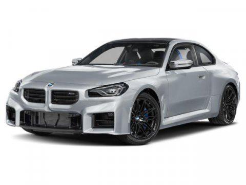 new 2025 BMW M2 car, priced at $72,625