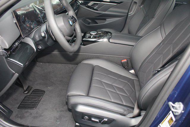 new 2026 BMW 530 car, priced at $66,675