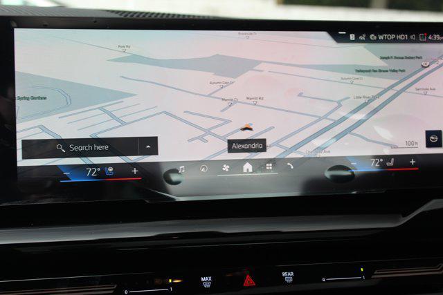 new 2026 BMW 530 car, priced at $66,675