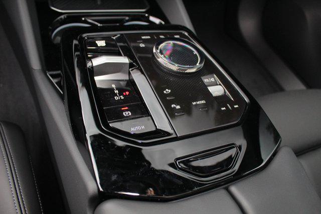 new 2026 BMW 530 car, priced at $66,675
