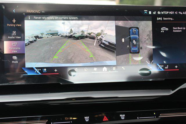 new 2026 BMW 530 car, priced at $66,675