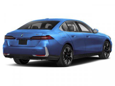 new 2026 BMW 530 car, priced at $66,675