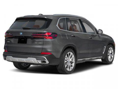 new 2025 BMW X5 car, priced at $86,125