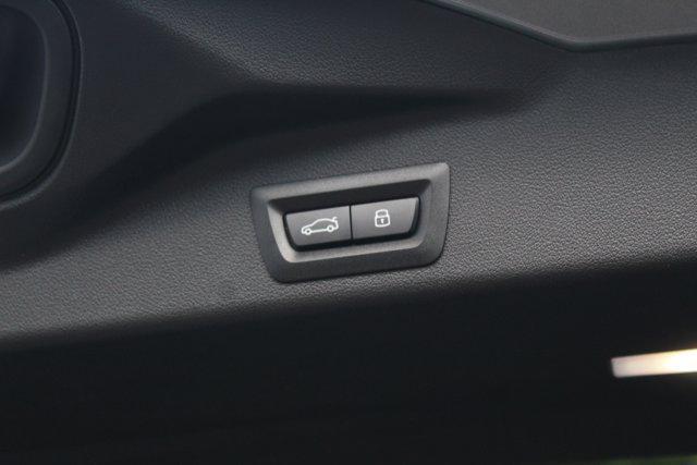new 2026 BMW X5 car, priced at $80,275