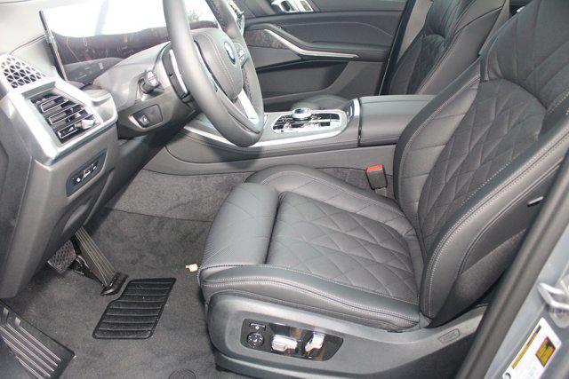new 2026 BMW X5 car, priced at $80,275
