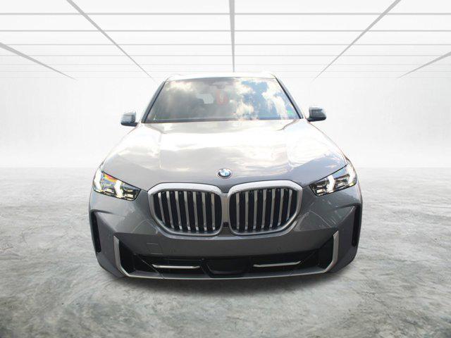 new 2026 BMW X5 car, priced at $80,275