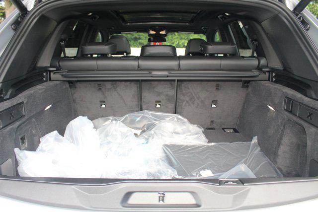new 2026 BMW X5 car, priced at $80,275
