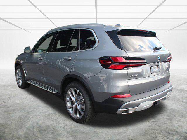 new 2026 BMW X5 car, priced at $80,275