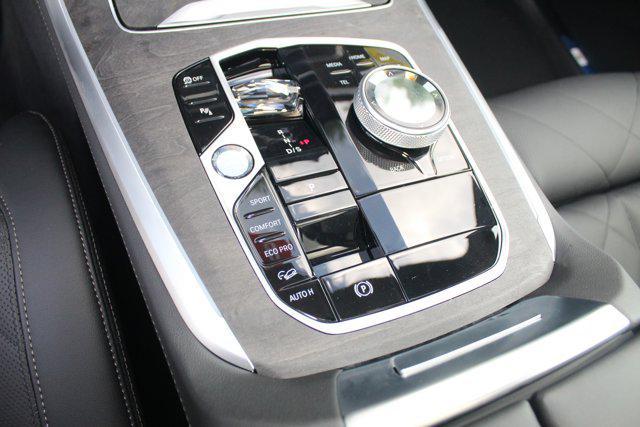 new 2026 BMW X5 car, priced at $80,275