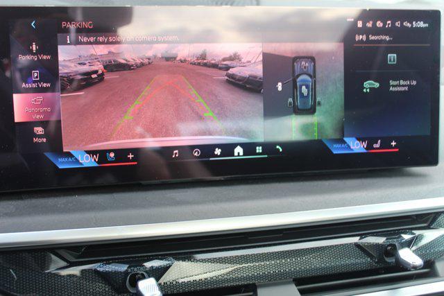 new 2026 BMW X5 car, priced at $80,275