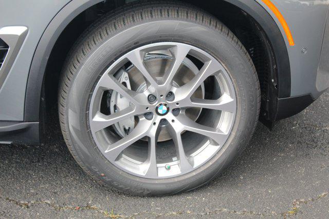 new 2026 BMW X5 car, priced at $80,275