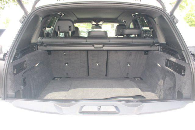 used 2024 BMW X5 car, priced at $60,788