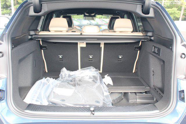 new 2026 BMW X3 car, priced at $55,825