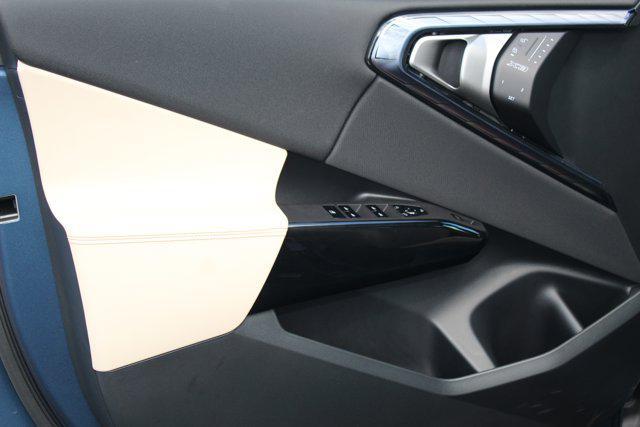 new 2026 BMW X3 car, priced at $55,825