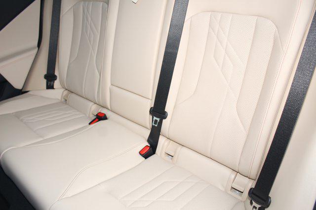 new 2026 BMW X3 car, priced at $55,825