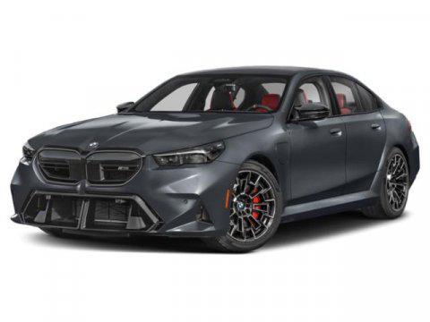 new 2026 BMW M5 car, priced at $128,125
