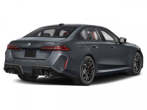 new 2026 BMW M5 car, priced at $128,125