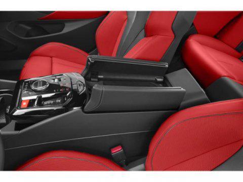 new 2026 BMW M5 car, priced at $128,125