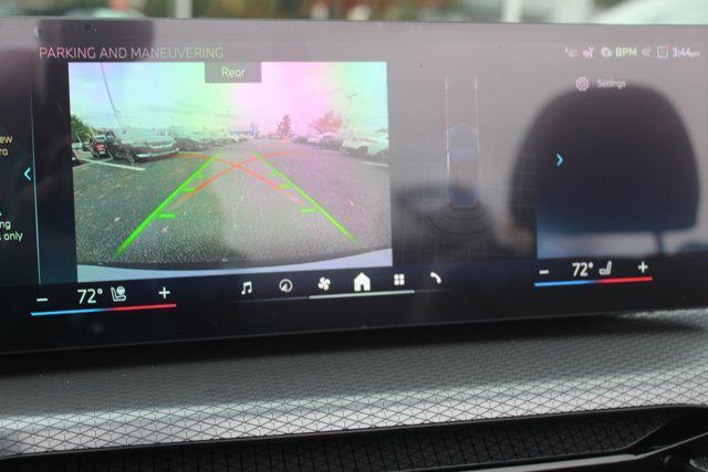 new 2026 BMW 430 car, priced at $68,675