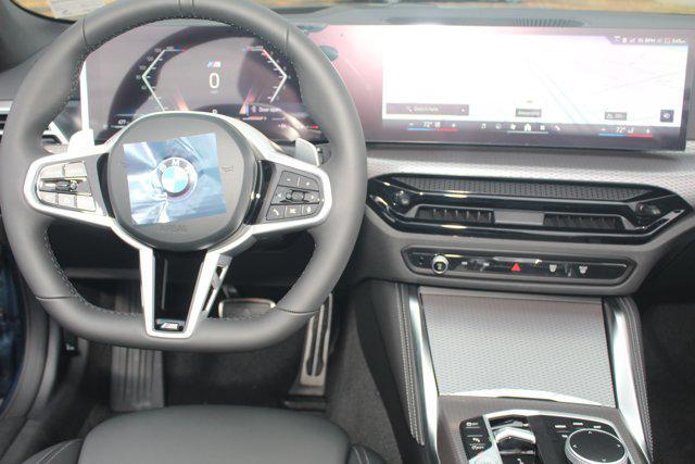 new 2026 BMW 430 car, priced at $68,675