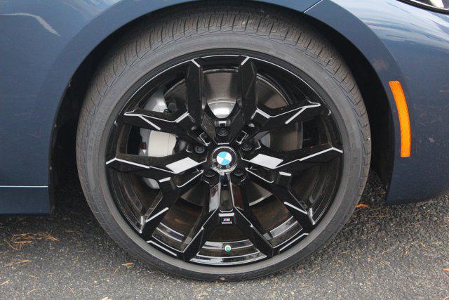 new 2026 BMW 430 car, priced at $68,675