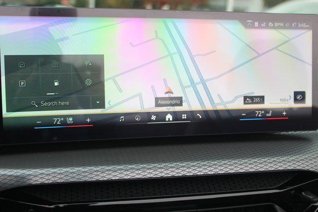 new 2026 BMW 430 car, priced at $68,675