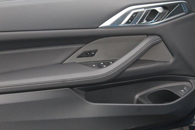 new 2026 BMW 430 car, priced at $68,675