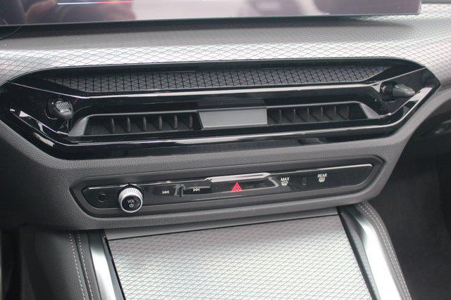 new 2026 BMW 430 car, priced at $68,675